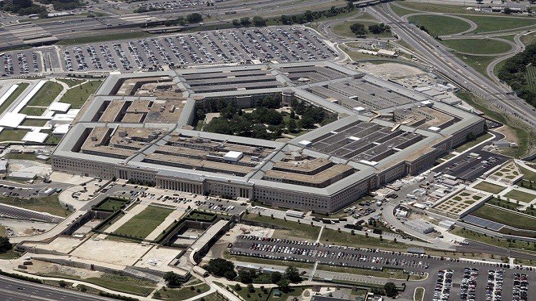 تقرير للبنتاغون: القادة العسكريون الأمريكيون لم يحرفوا معلومات للمخابرات