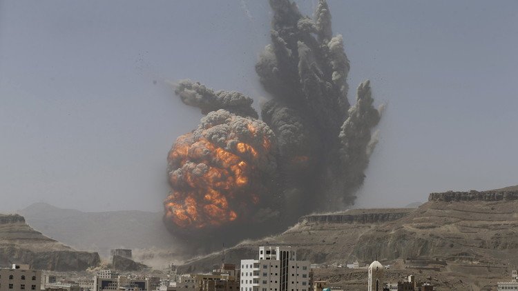اليمن: مستمرون في مكافحة الإرهاب مع الولايات المتحدة