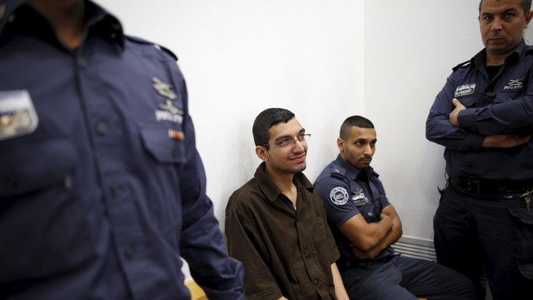 الحكم بسجن فلسطيني اخترق أنظمة إسرائيلية حساسة