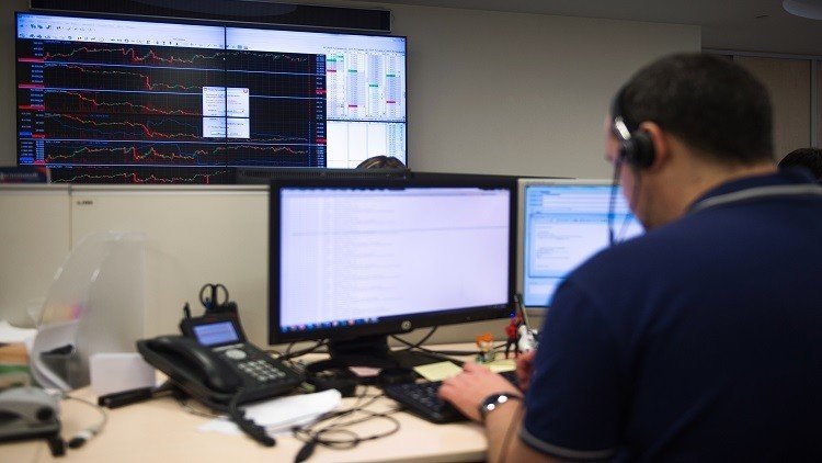 الأسهم الروسية تواصل الصعود