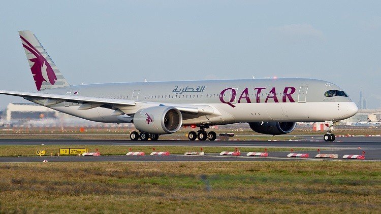 الخطوط الجوية الأكثر أمانا في العالم