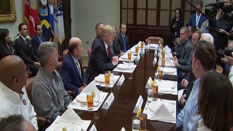 عقوبات أمريكية جديدة بحق طهران