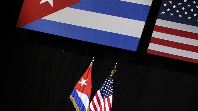 إدارة ترامب تراجع سياسة أمريكا تجاه كوبا