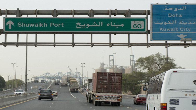 الكويت تنفي منعها رعايا 5 دول دخول أرضيها