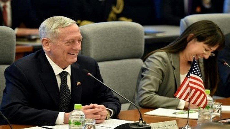 بكين تتهم واشنطن بزعزعة الاستقرار في آسيا 