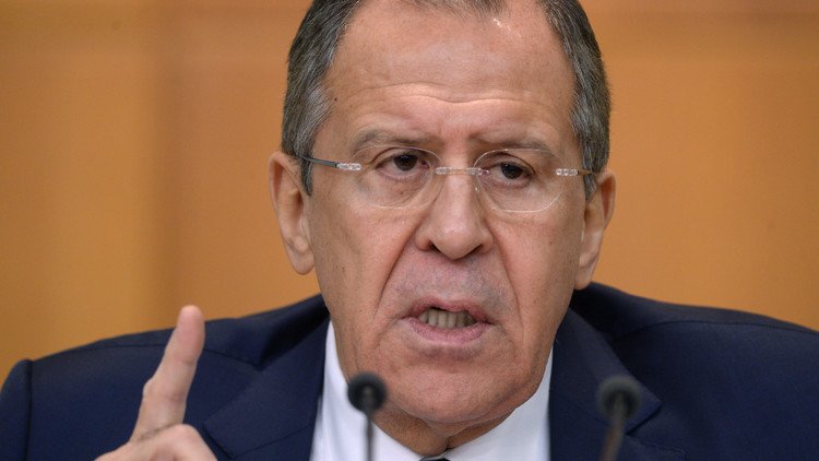 لافروف: موسكو وواشنطن يمكنهما المساهمة في حل مشاكل العالم وهناك حاجة للتنسيق في مكافحة الإرهاب