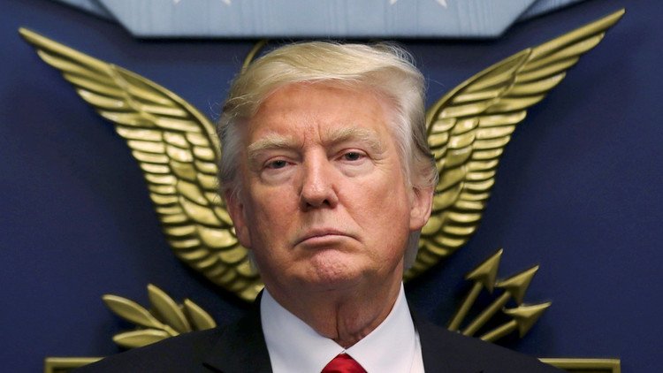 ترامب: قرار القاضي الرافض لتطبيق القانون في بلادنا سخيف وسيلغى 