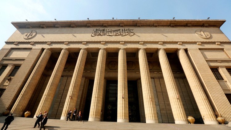 تبرئة 12 محاميا مصريا احتجوا على ترسيم الحدود مع السعودية
