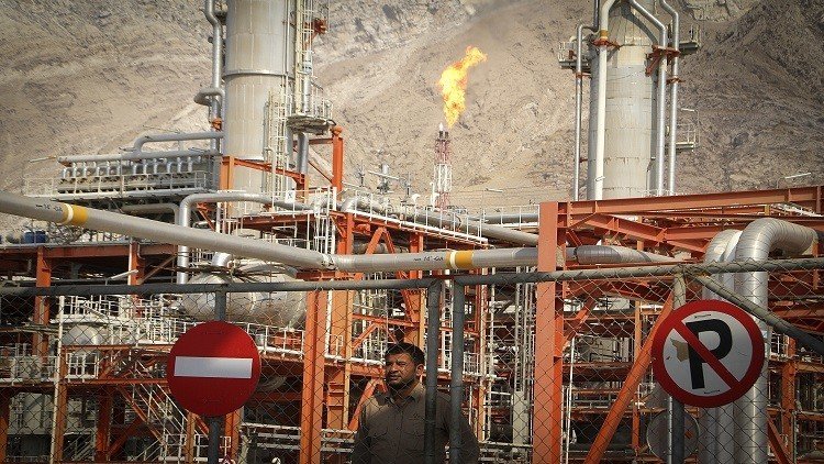 أفغانستان تستورد كميات كبيرة من الغاز الإيراني 
