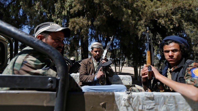 اليمن.. الحوثيون يحشدون باتجاه "لودر" وبن دغر يحذر