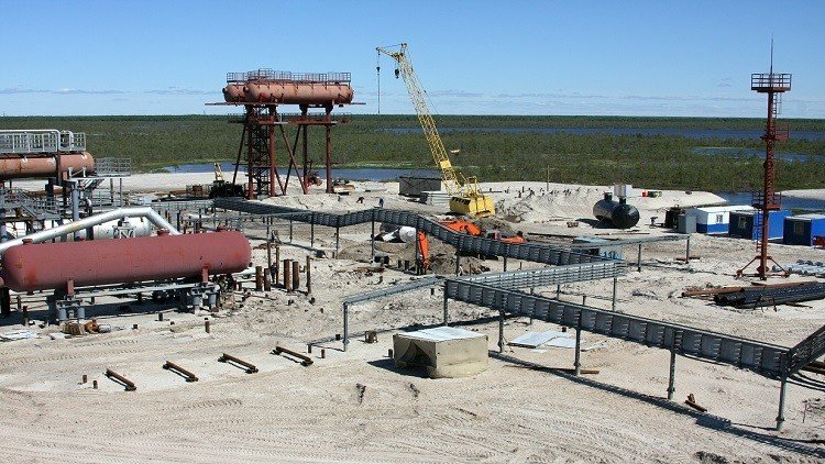 إيران تجذب شركات أجنبية لتطوير حقول نفط