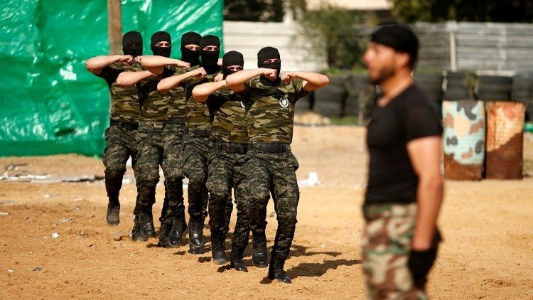 حماس ترفض 