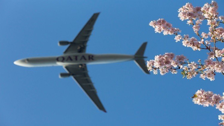 شركة خليجية تسير أطول رحلة جوية في العالم