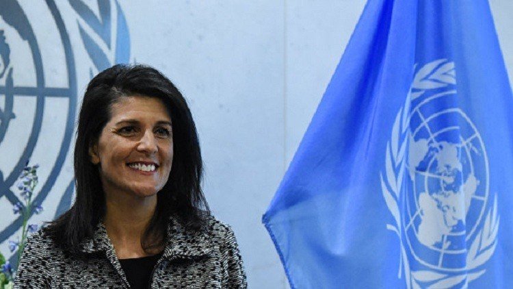 واشنطن تدرس خفض بعثات الأمم المتحدة لحفظ السلام
