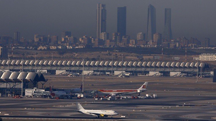 الرياض تبني مطارين للخدمات اللوجيستية
