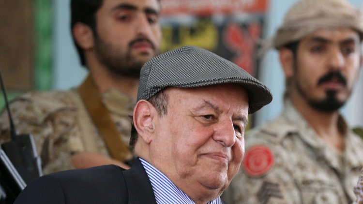 "القاعدة" تختطف قائدا أمنيا في حراسة الرئيس اليمني هادي