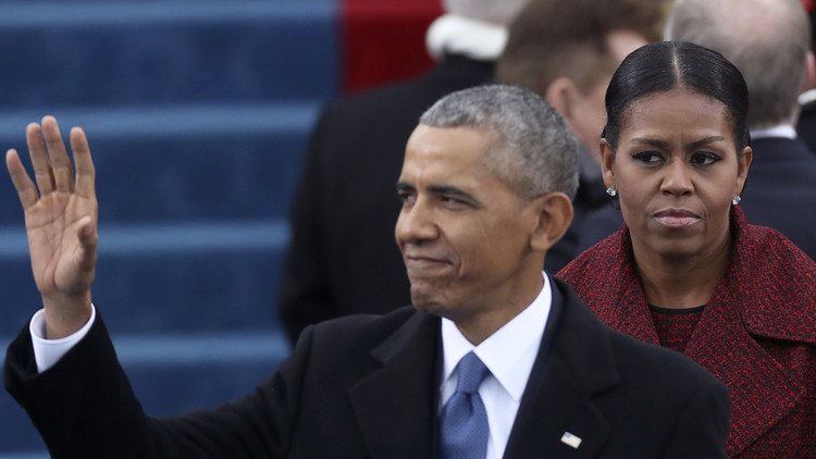 معهد إسرائيلي يتهم أوباما بالتواطؤ مع إيران!