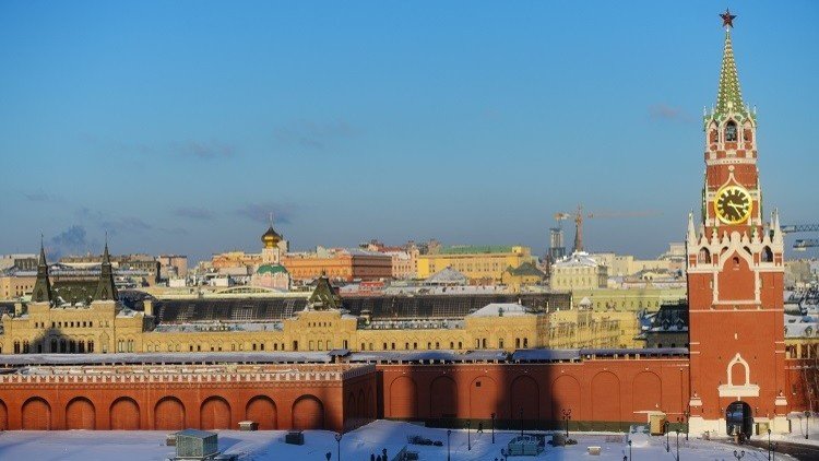 الكرملين: نختلف مع ترامب بشأن "الدولة الإرهابية الأولى"