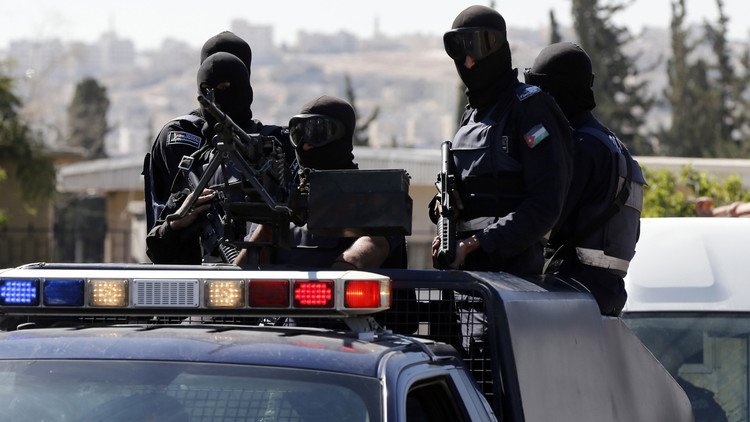 محكمة تمييز الأردن تصادق على إعدام 5 من "خلية إربد"