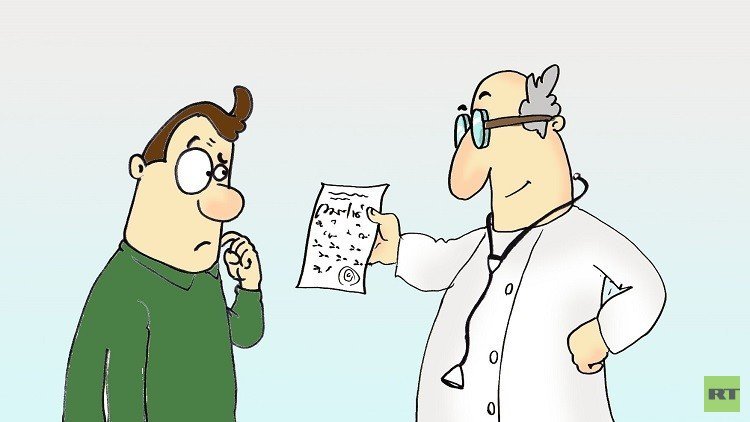  الكتابة اليدوية تكشف حالتك الصحية