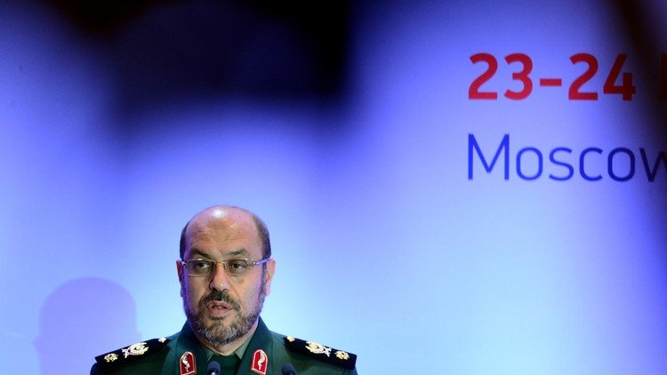 إيران باشرت بإنتاج صواريخ حديثة موجهة