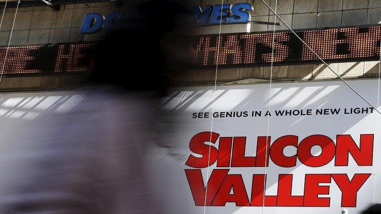 "وادي السيلكون" ينضم لحملة مقاضاة ترامب