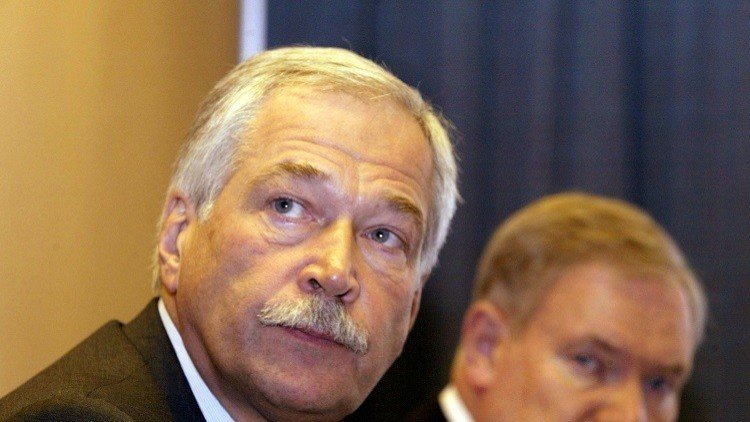 روسيا: كييف لا تنفذ شروط التهدئة في دونباس