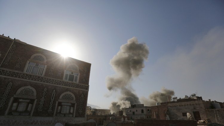 محكمة بريطانية تنظر في حظر بيع الأسلحة للسعودية