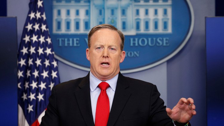 البيت الأبيض: إيران لم تدرك بعد أن هناك رئيسا أمريكيا جديدا