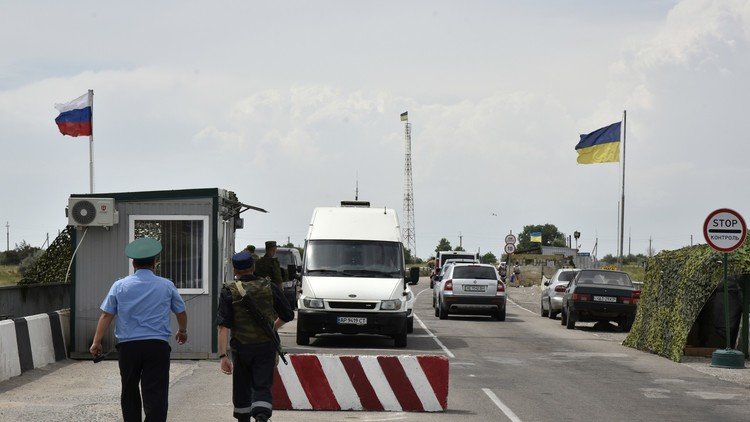 البنتاغون: لم نلحظ تحركا واسع النطاق للقوات الروسية قرب حدود أوكرانيا