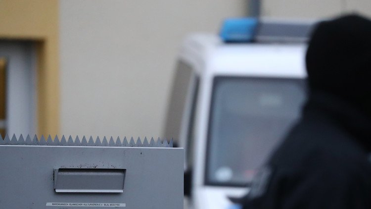 ألمانيا.. التحقيق مع  لاجئ  بشبهة الانتماء لداعش والاغتصاب 