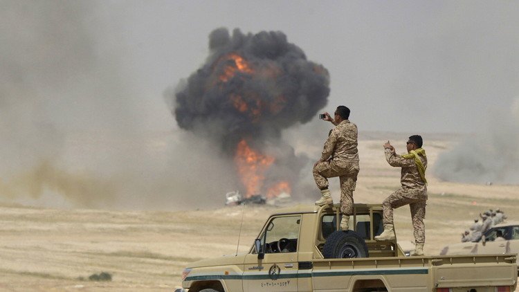 صفقة أسلحة للسعودية أمام القضاء البريطاني