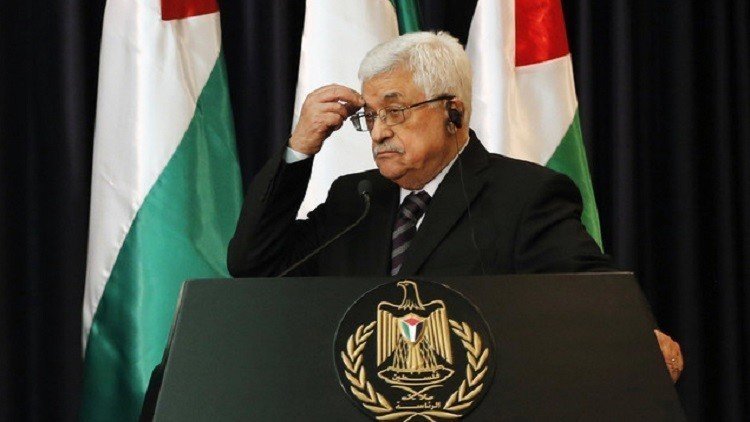 عباس يهدد بقطع التعاون الأمني مع إسرائيل ردا على الاستيطان