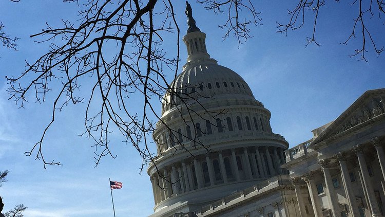 جدل في مجلس الشيوخ بشأن تعيينات ترامب