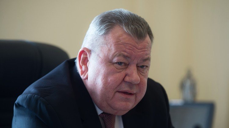 روسيا والاتحاد الأوروبي يناقشان مكافحة الإرهاب وتمويله