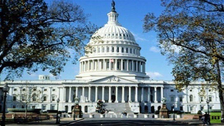 أعضاء مجلس الشيوخ الأمريكي يسعون لنيل حق نقض إلغاء العقوبات على روسيا 