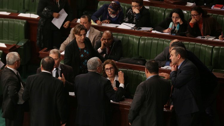 تونس تطلق هيئة لمكافحة "الاتجار بالبشر"