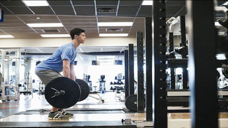 الرياضة تجنبك المشاكل الزوجية