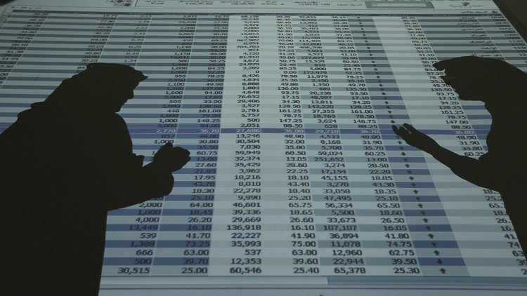 سجن وغرامات هائلة لإدارة شركة سعودية