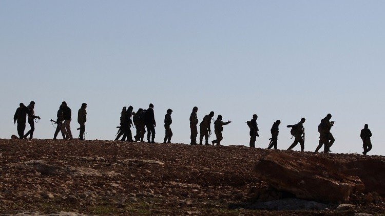 تحالف جديد يتعهد بالتصعيد ضد الجيش السوري وأنباء عن عرض "حزب الله" هدنة