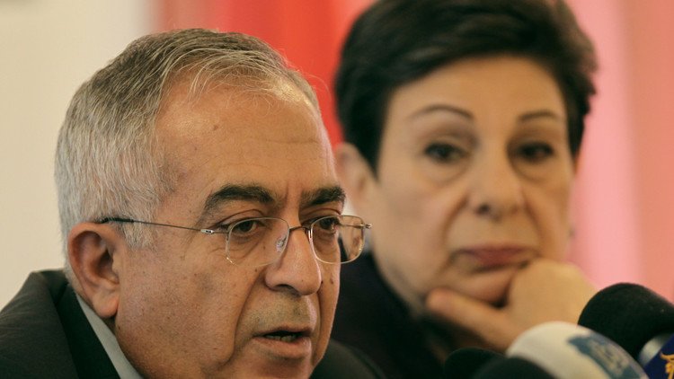 سلام فياض يستعد لدخول الحلبة الليبية