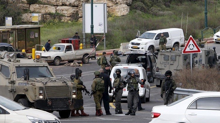 وفاة الأسير الجلاد في مستشفى "بيلنسون" الإسرائيلي