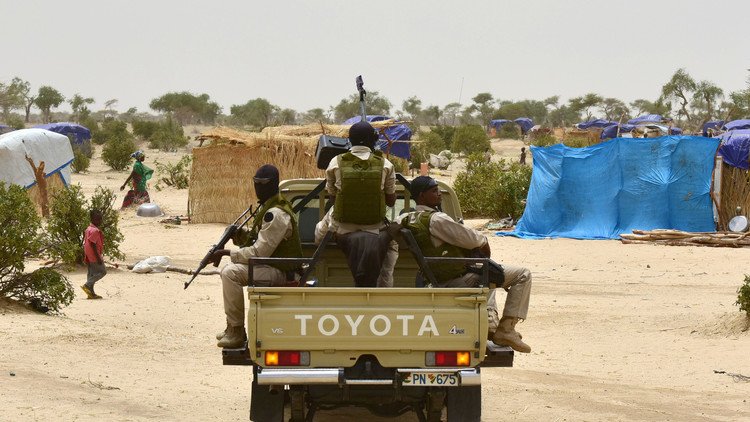 مقتل 8 عسكريين نيجيريين في كمين لـ"بوكو حرام"