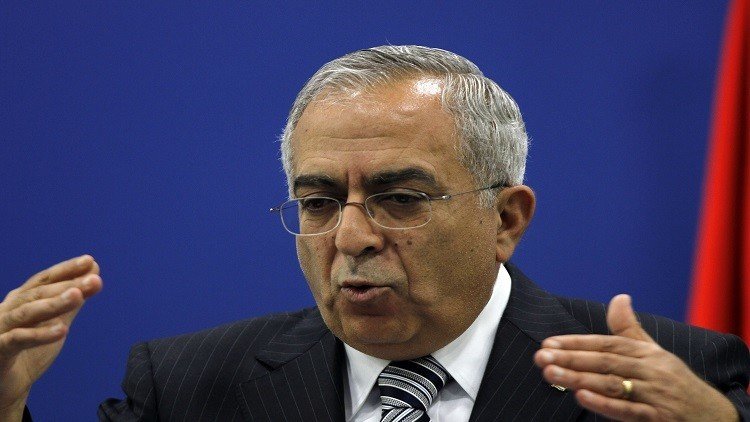 واشنطن تعترض على اختيار سلام فياض مبعوثا للأمم المتحدة إلى ليبيا