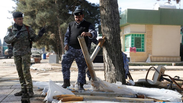 فرار قيادي في 