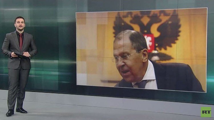 موسكو تدعو للإقرار بدور إيران وحزب الله