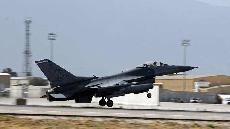 الأمم المتحدة تؤكد مقتل 18 مدنيا من النساء والأطفال بضربات أمريكية في أفغانستان