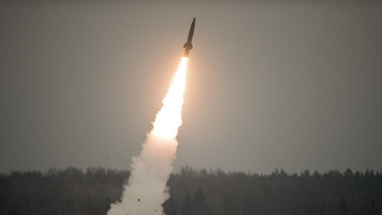 لجنة التحقيق الروسية: كييف تستعمل صواريخ تكتيكية ضد المدنيين