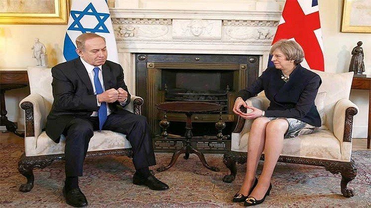 نتنياهو يحول الأنظار عن فلسطين إلى إيران