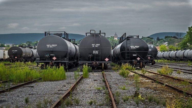 مطالب لمجموعة العشرين بإنهاء دعم الوقود الأحفوري